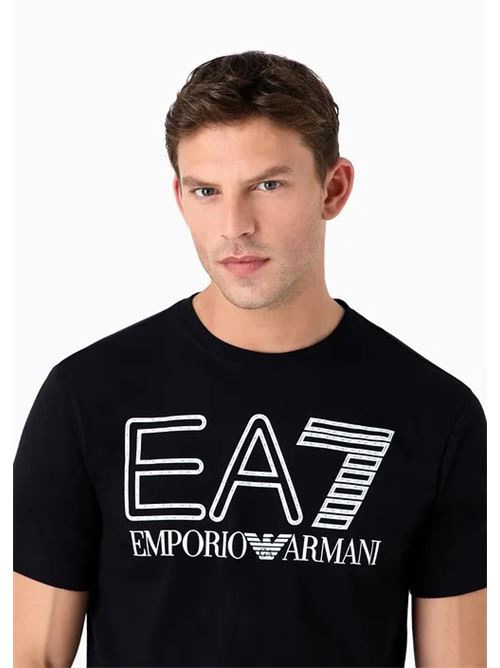 t-shirt EA7 | 6RPT03 PJFFZ1200